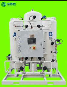 一小時500立方的制氮機(jī)配多大的空壓機(jī)？